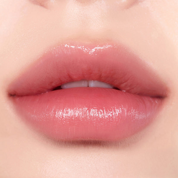 PERIPERA Water Bear Tint, 07 Mute Paradise, 3.7g