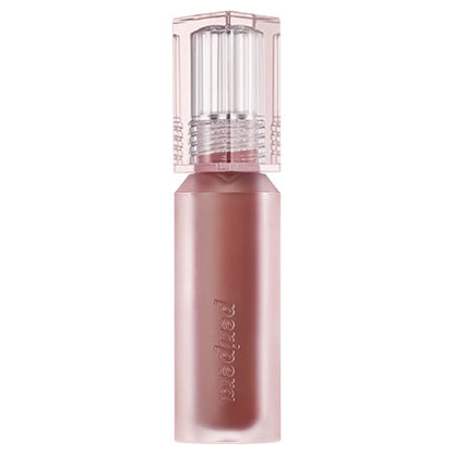 PERIPERA Water Bear Tint, 06 Softly Brown, 3.7g