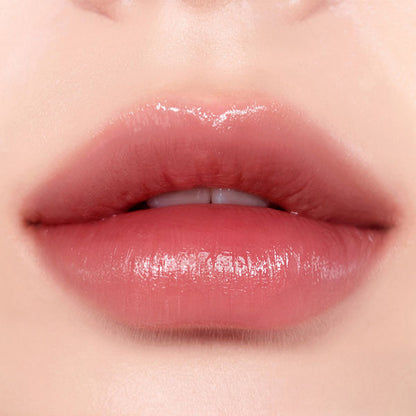 PERIPERA Water Bear Tint, 06 Softly Brown, 3.7g