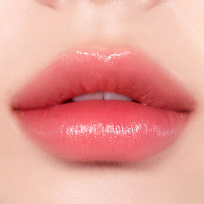 PERIPERA Water Bear Tint, 04 All Light Peach, 3.7g