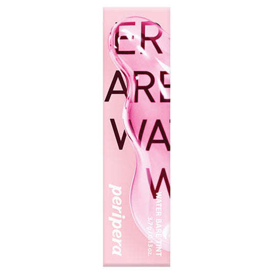 PERIPERA Water Bear Tint, 03 Emotional Pink, 3.7g