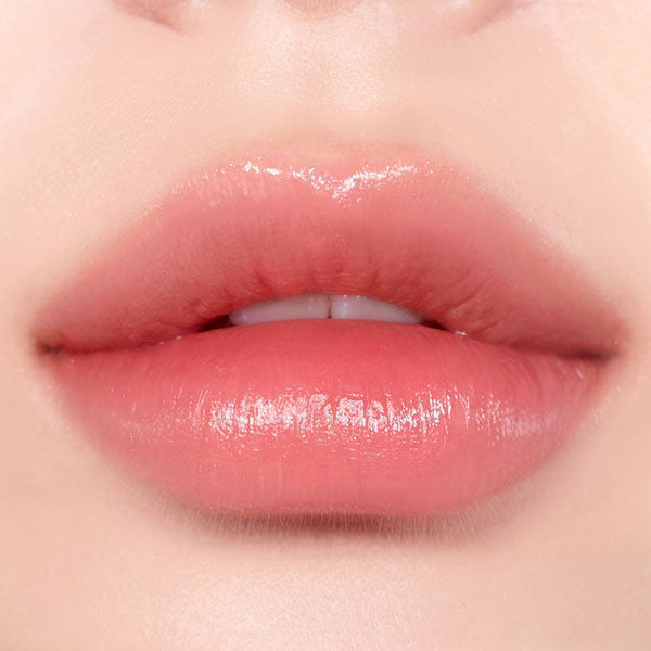 PERIPERA Water Bear Tint, 02 Universal Coral, 3.7g