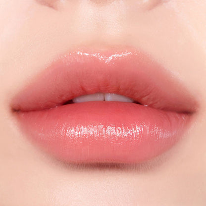 PERIPERA Water Bear Tint, 02 Universal Coral, 3.7g