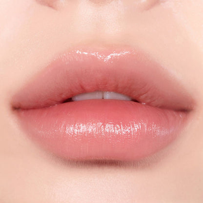 PERIPERA Water Bear Tint, 01 Announce Beige, 3.7g