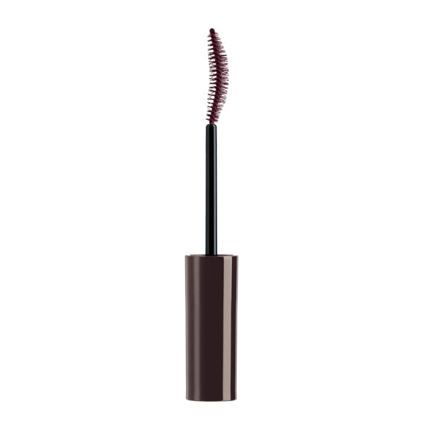 D-UP Perfect Extension Mascara for Curl, Plum Black, 5g