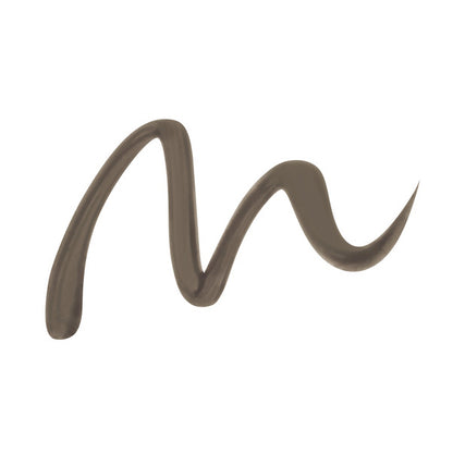 D-UP Silky Liquid Eyeliner WP, Gray Cashmere, 0.5ml