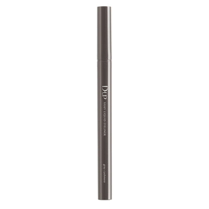 D-UP Silky Liquid Eyeliner WP, Gray Cashmere, 0.5ml