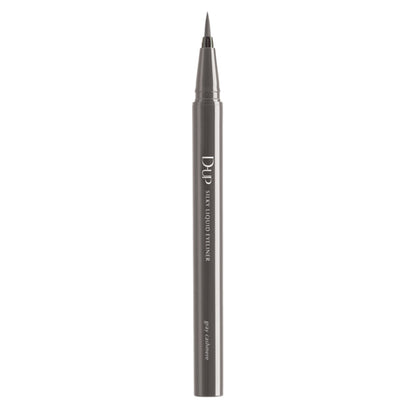 D-UP Silky Liquid Eyeliner WP, Gray Cashmere, 0.5ml