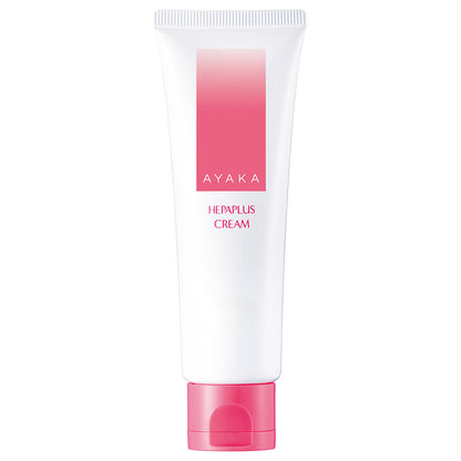 Ayaka Hepa Plus Cream, 50g