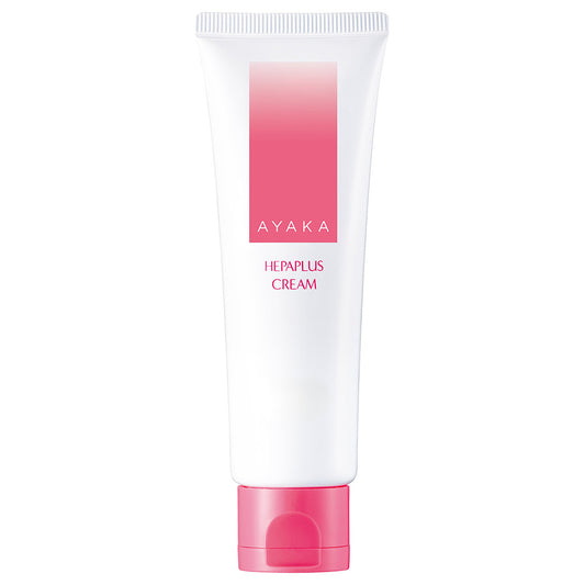 Ayaka Hepa Plus Cream, 50g