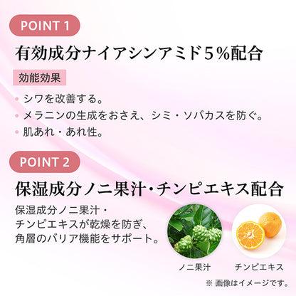 Effective Wrinkle Cream, 20g, Moisturizing, Fragrance-free