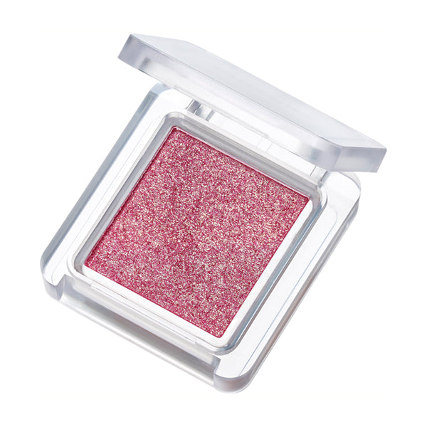 Chifure Single color eyeshadow, 171 Pink (pink base x polarized pearl)