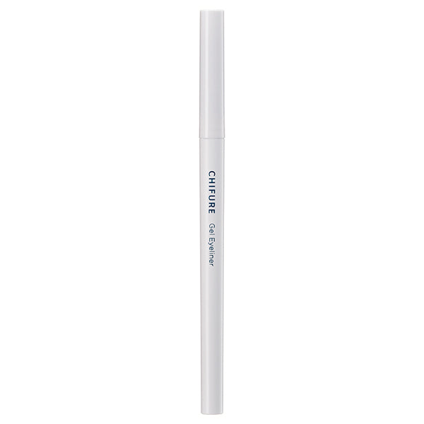Chifure Gel eyeliner, PL20, w18×h131×d12(mm), smooth, fragrance-free