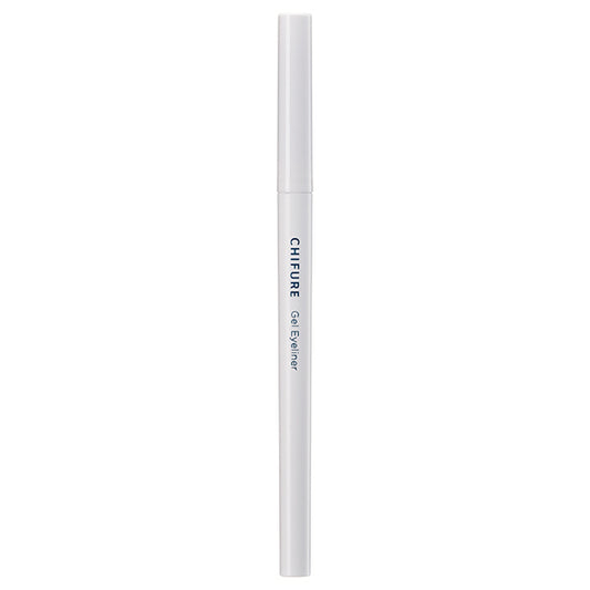 Chifure Gel eyeliner, PL20, w18×h131×d12(mm), smooth, fragrance-free