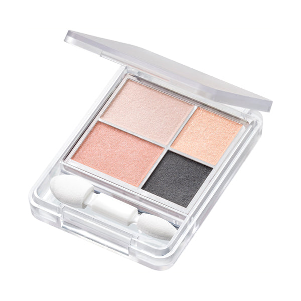 Chifure Gradient eyeshadow, 61, w49×h64×d10(mm), Moist, Fragrance-free