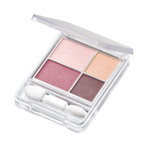 Chifure Gradient eyeshadow, 36, w49×h64×d10(mm), Moist, Fragrance-free