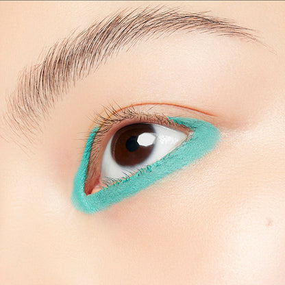 M.A.C Color Excess Gel Pencil, The Last Word, 0.35g