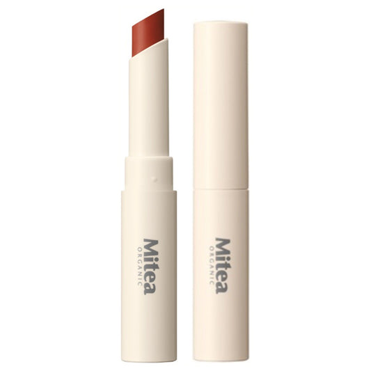 Mitea Organic Serum Oil Lipstick (04)