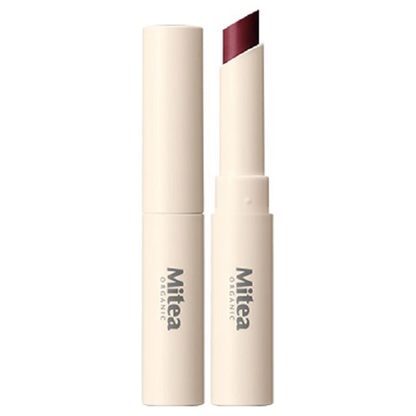Mitea Organic Serum Oil Lipstick (03)