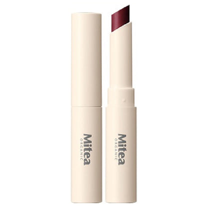 Mitea Organic Serum Oil Lipstick (03)