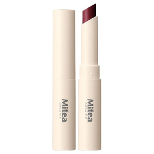 Mitea Organic Serum Oil Lipstick (03)