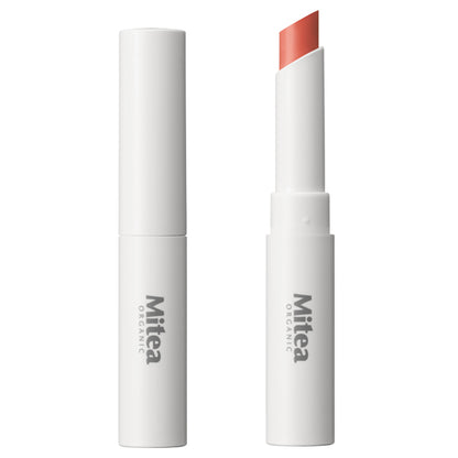 Mitea Organic Serum Oil Lipstick (01)