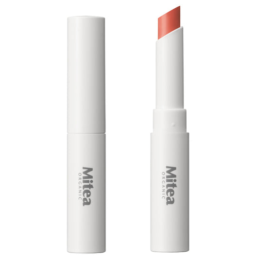 Mitea Organic Serum Oil Lipstick (01)