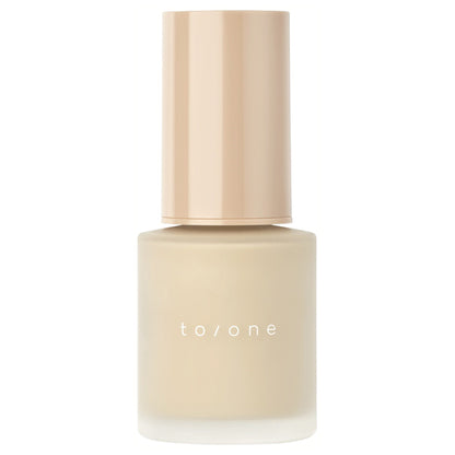 to/one Dewey Liquid Foundation SPF50+ PA+++ (02), 30ml