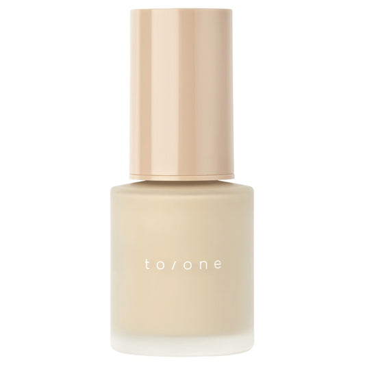 to/one Dewey Liquid Foundation SPF50+ (01), 30ml