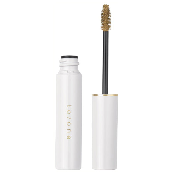 to/one Eyebrow Nuance Color, 01, 6.5g