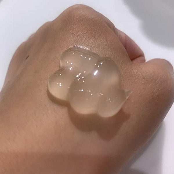 curel Gel makeup remover, 130g