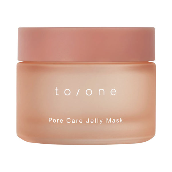 to/one Pore ​​Care Jelly Mask (M), 45g