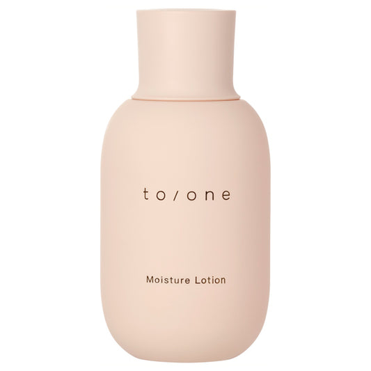 Moisture Lotion (M), 155ml