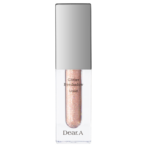 Dear.A Glitter Shadow (02 Sunbeam), 1.4g