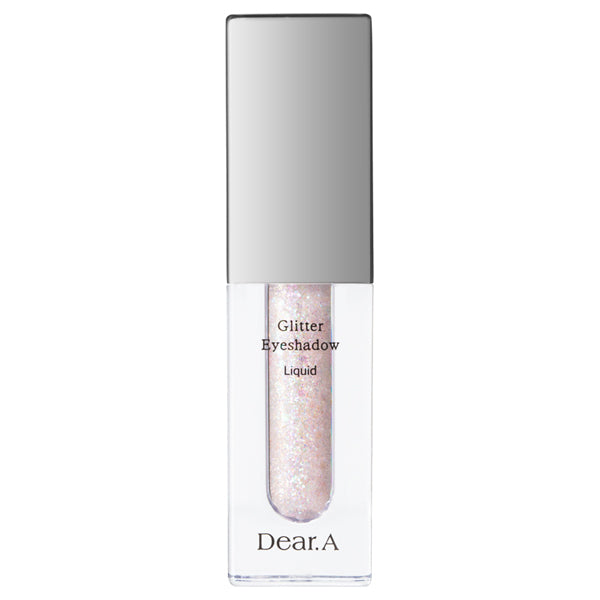 Dear.A Glitter Shadow (01 Mauve), 1.4g
