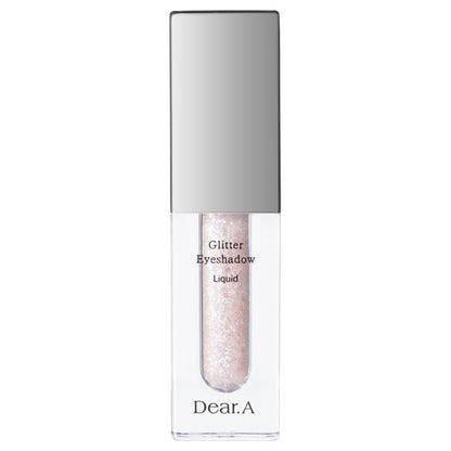 Dear.A Glitter Shadow (01 Mauve), 1.4g
