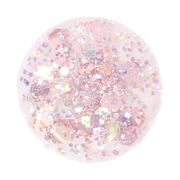 Dear.A Glitter Shadow (01 Mauve), 1.4g