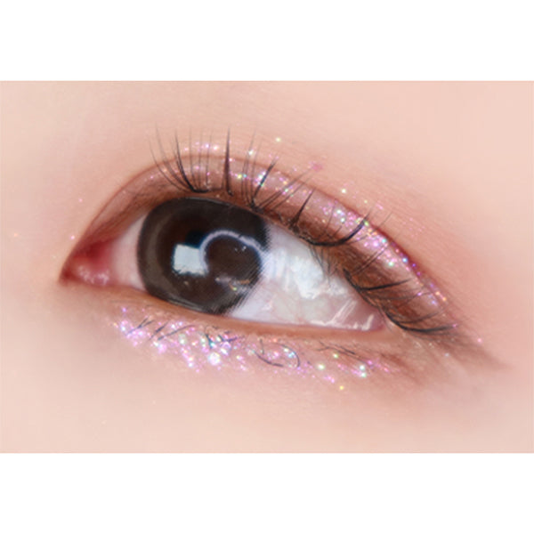 Dear.A Glitter Shadow (01 Mauve), 1.4g