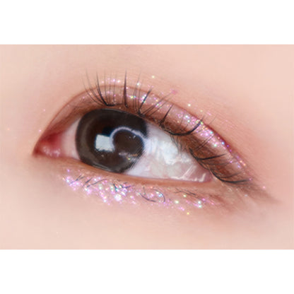 Dear.A Glitter Shadow (01 Mauve), 1.4g