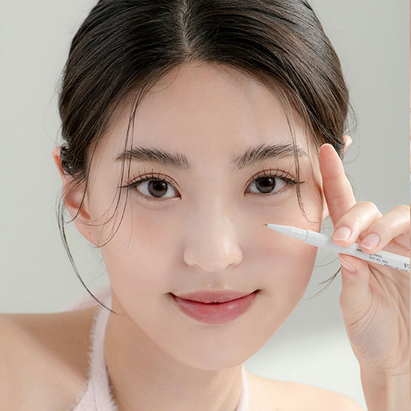 Dear.A Slim Tip Cute Under Eyes Liner, 00 Shadow, 0.4g