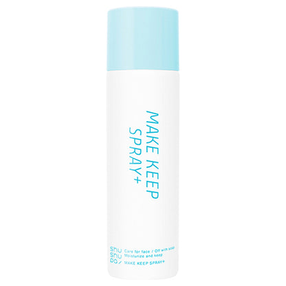 shushupa! Makeup Keep Spray +, 55g
