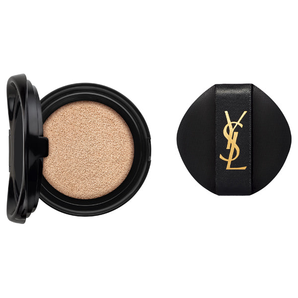 Yves Saint Laurent Uncle de Paul Cushion N, SPF23 PA++, Refill, 10 Light Skin Tone, 14g