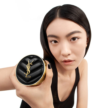 Yves Saint Laurent Encre de Peau Cushion N SPF23 (10 Light Skin Tone)
