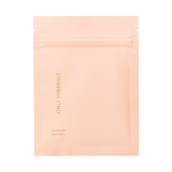 ONLY MINERALS Foundation Refill (12)
