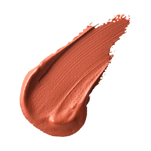 ONLY MINERALS Mineral Colors Lip Serum, 02 Tender Chocolat, 4g