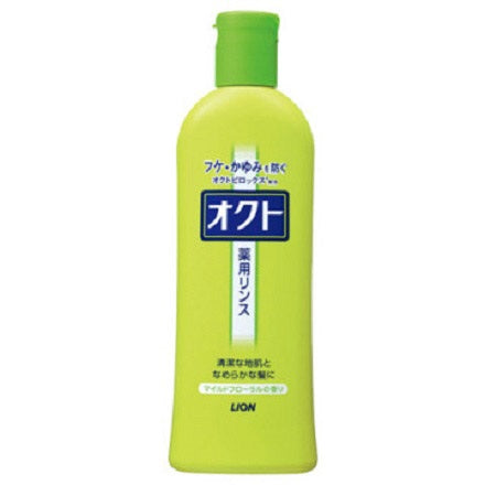 Octo Rinse, 320ml