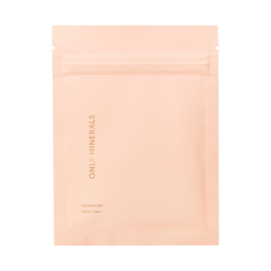 ONLY MINERALS Foundation Refill (1)
