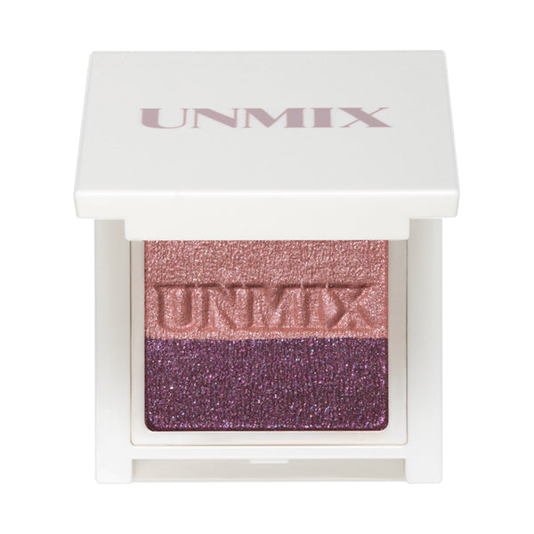 UNMIX Eyelid Nuance Duo (02 Lavender Dusk), 1.3g