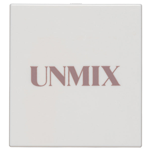 UNMIX Eyelid Nuance Duo (02 Lavender Dusk), 1.3g