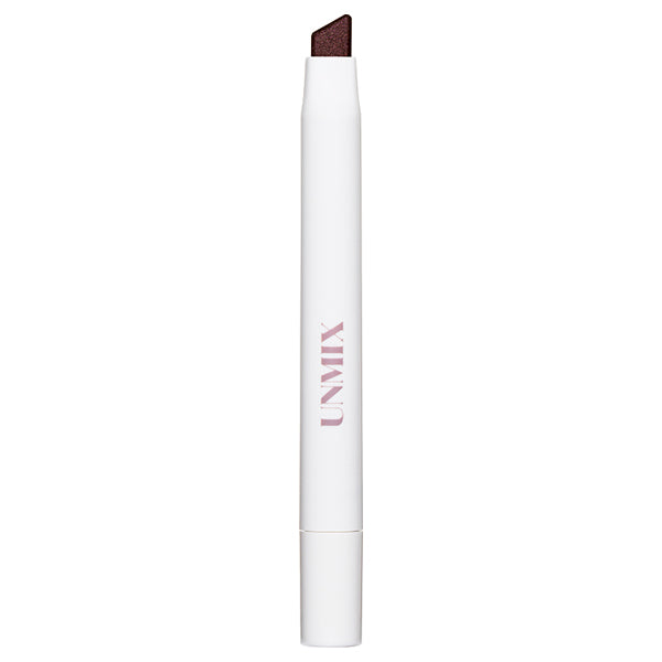 UNMIX Eyeshadow Pen (07 Black Ruby), 1.4g